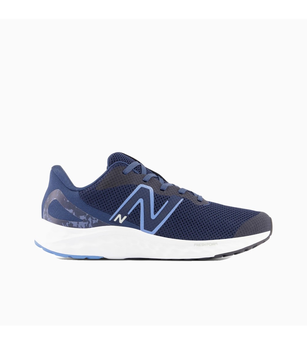 New Balance GPARI Sneaker Navy - Lifestyle Schuhe günstig kaufen!